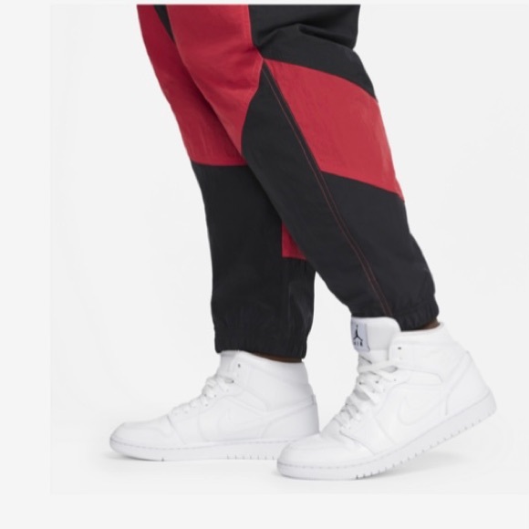 🆕 🏀🖤JORDAN (PLUS SIZE) FLIGHT SUIT🖤🏀🆕 - Picture 8 of 12